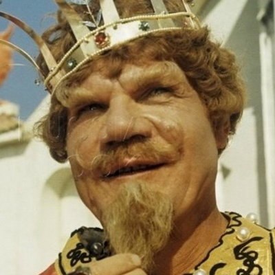 &laquo;Они потрясли мир&raquo; расскажет про тайную жизнь Михаила Пуговкина