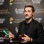 Дима Билан получил &laquo;Зелёный граммофон&raquo; впридачу к &laquo;Золотому&raquo;