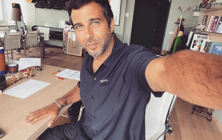 Дмитрий Песков назвал Урганта большим патриотом: &laquo;Не надо клеветать на людей и записывать в пятую ко