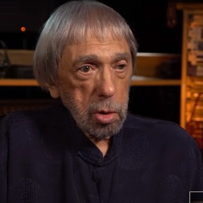Обзор: &laquo;Легенда. Эдуард Артемьев: Нелюбовь к Beatles, гениальный Тарковский, дружба с Михалковым и у