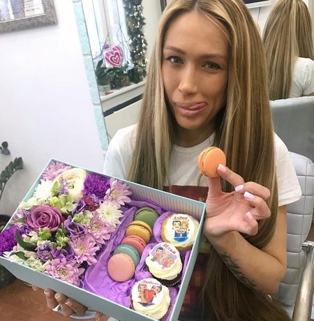 Алена Ашмарина: &laquo;У дочери случился приступ. Она орала с надрывом, не узнавала меня&raquo;