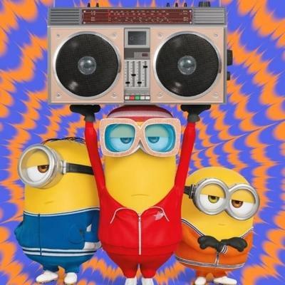 Рецензия на анимационный фильм &laquo;Миньоны: Грювитация&raquo;: Юность злодея