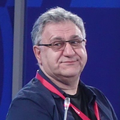 На ПМЭФ обсудили новые правила игры российской кинопромышленности