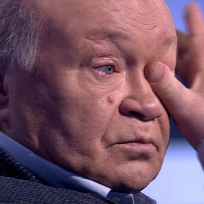 Юрий Кузнецов расскажет о смерти жены и конфликте с сестрой в «Секрете на миллион» Юрий Кузнецов расскажет о смерти жены и конфликте с сестрой в «Секрете на миллион»