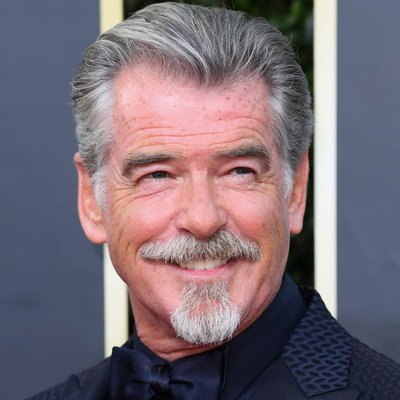 Пирс Броснан станет ведущим документального сериала