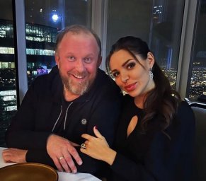 &laquo;Определились сразу, когда узнали, что будет девочка&raquo;: Валерия Ивлева раскрыла имя будущего ребенка