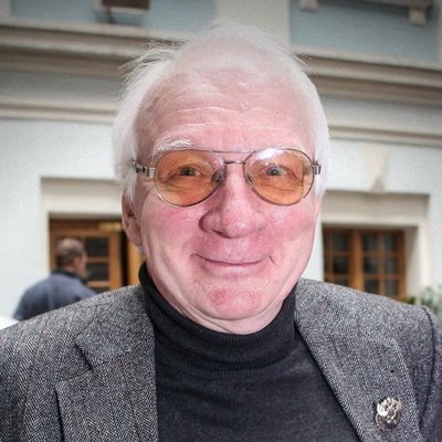 Сегодня: Владимиру Носику - 75