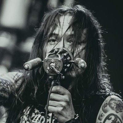 Amorphis отменили концерты в России, запланированные на 2023 год