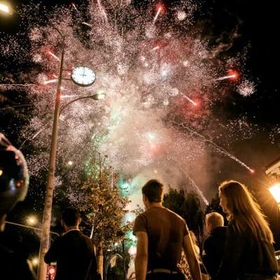 Московские театры устроят &laquo;Театральный марш&raquo; под открытым небом