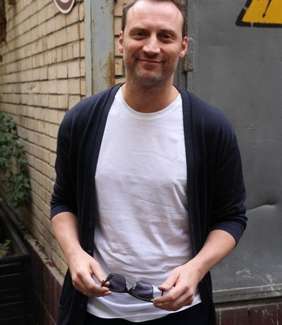 Режиссер Рауф Кубаев: &laquo;Отъезд Анатолия Белого &ndash; несусветная глупость. Ему будет тяжело вне России&raquo;