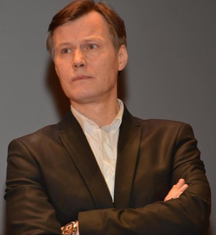 Муж Меньшовой Игорь Гордин: &laquo;Три года назад продал машину &mdash; мне некуда на ней ездить&raquo;
