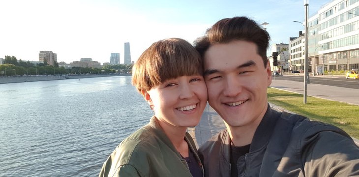 Жена Сабурова не стала молчать: &laquo;Я открою передачу в формате ток-шоу под названием &laquo;Пусть не трындят