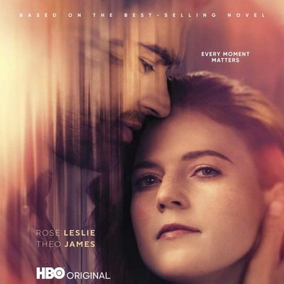 Роуз Лесли и Тео Джеймса разлучает и вновь сводит время в трейлере сериала &laquo;Жена путешественника во 