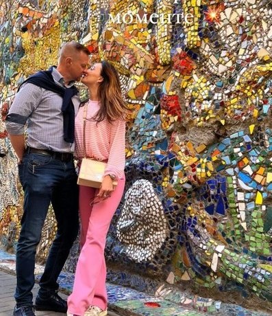 Малафеевы демонстрируют страсть, а Бородина похвасталась сравнением с турецкой звездой. Соцсети звез