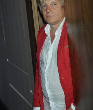 Виктор Салтыков &ndash; бывшей жене: &laquo;Постоянно на пороховой бочке. Как можно злиться на меня, безобидного