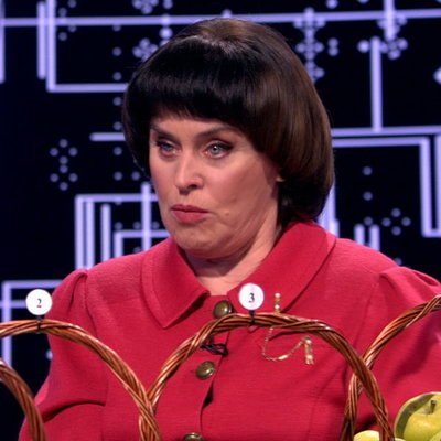 Алла Данько раскроет семейные тайны в &laquo;Секрете на миллион&raquo;