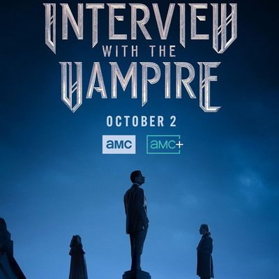 Луи знакомится с Лестатом в трейлере сериала &laquo;Интервью с вампиром&raquo;
