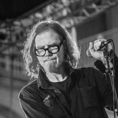 Умер Марк Ланеган