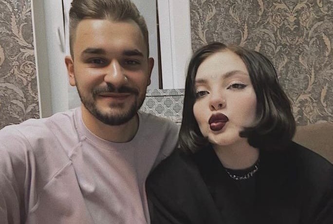 Блогеры Юлик и Даша Каплан разводятся спустя полтора месяца после свадьбы