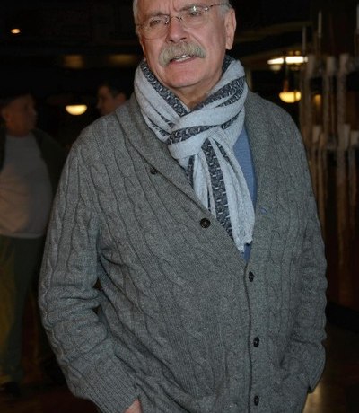 Михалков: &laquo;Белый пишет о тьме на русской земле. А что творится в светлом мире, куда он сбежал?&raquo;