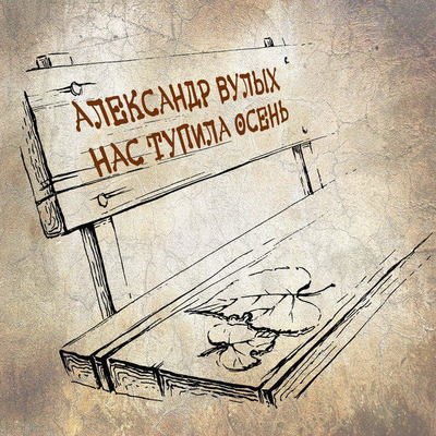 Александр Вулых выпустил альбом &laquo;Нас тупила осень&raquo;