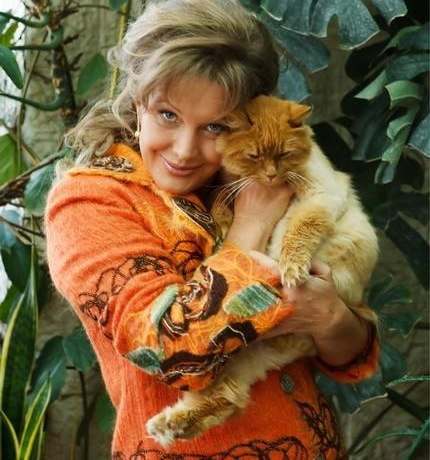 Перенесшая инсульт Елена Проклова: &laquo;Мозги, слава Богу, остались в форме&raquo;