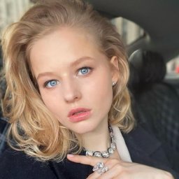 Александра Бортич: &laquo;Легкость и любовь за кадром очень помогают&raquo;