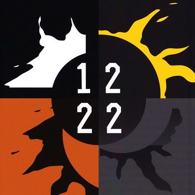 Рецензия: &laquo;Кино&raquo; - &laquo;12_22&raquo;. Новый альбом старых песен