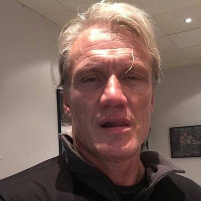 Дольф Лундгрен победил рак