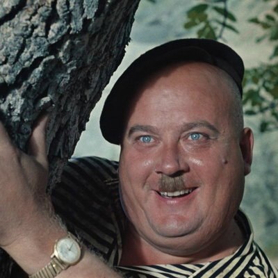 &laquo;Мосфильм. Золотая коллекция&raquo; покажет фильмы Евгения Моргунова к его дню рождения