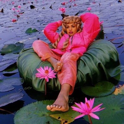 M.I.A. поделилась счастьем в новом сингле