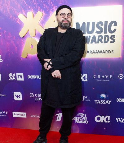 Макс Фадеев: &laquo;Кажется, Макаревич страдает заболеванием, которое называется нарциссизм&raquo;