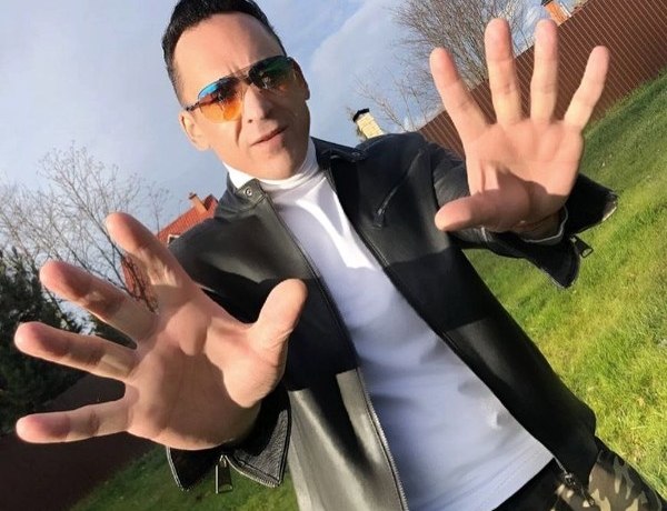 Стало известно, где похоронят солиста &laquo;Отпетых мошенников&raquo; Тома Хаоса