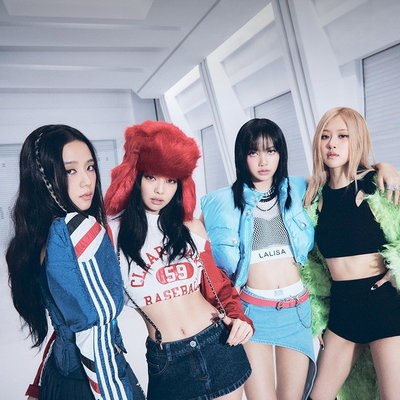 Blackpink выпустили свой второй альбом и анонсировали тур