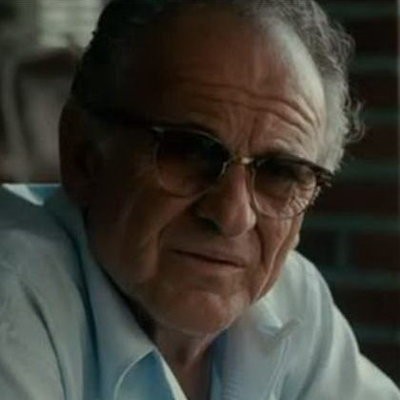 Сегодня: Джо Пеши - 80