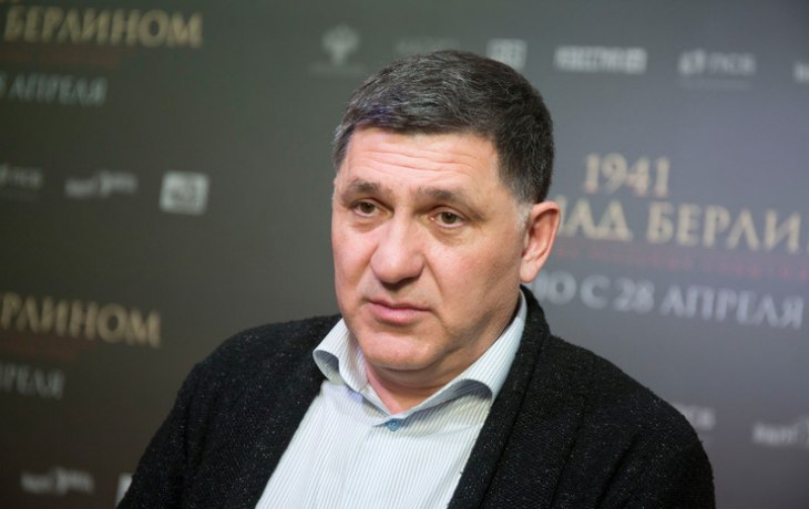 Сергей Пускепалис: &laquo;Обязанность женщины родить &ndash; все. Если не от кого, значит, не женщина&raquo;