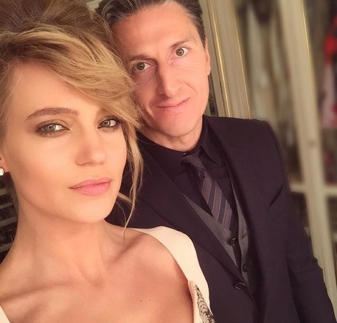 &laquo;Ни в коем случае&raquo;: Михаил Шац отговаривал мужа Глюк'oZы жениться на певице