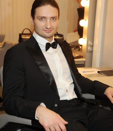 Эдгард Запашный о Максе Барских: &laquo;Он говнюк! Пусть поет в польских и литовских барах на русском язык