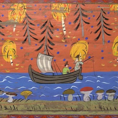 &laquo;Кощей. Начало&raquo; и &laquo;Синий лев&raquo; стали победителями &laquo;Суздальфеста&raquo;