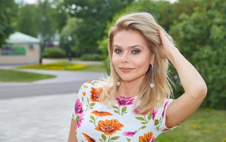 Ксения Новикова о судах с бывшим: &laquo;Стараемся с детьми не остаться бездомными&raquo;