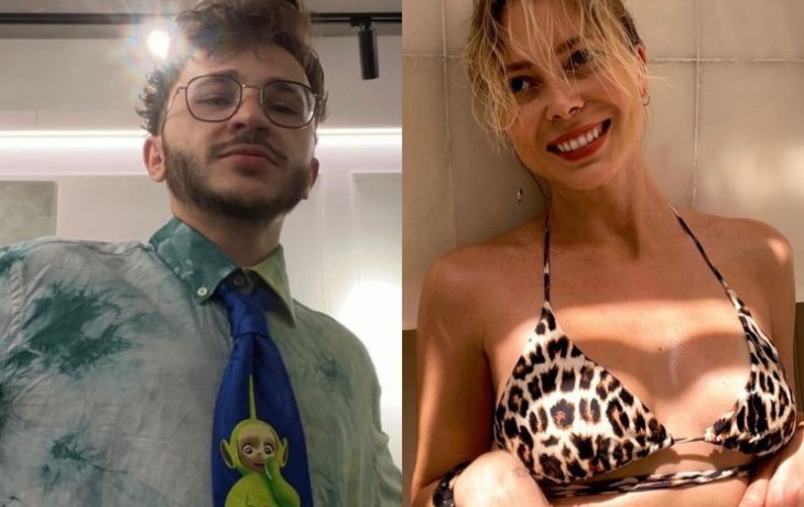 Уберите детей от экранов. Юлия Коваль впилась в Эльдара Джарахова на глазах его родителей