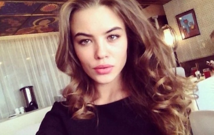 Финалистка конкурса &laquo;Мисс Россия 2015&raquo; Мария Тугускина сбила ребенка в центре Москвы