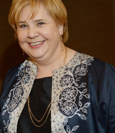 Татьяна Догилева: &laquo;Да, я изменилась! Поправилась, постарела, перестала биться за молодость&raquo;