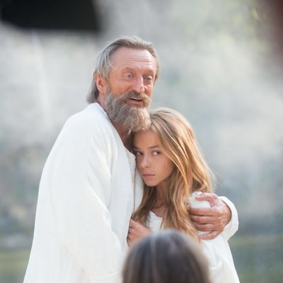 Рина Гришина станет жертвой религиозного сектанта Александра Яцко в &laquo;Линии света&raquo; на &laquo;России&raquo; (Видео