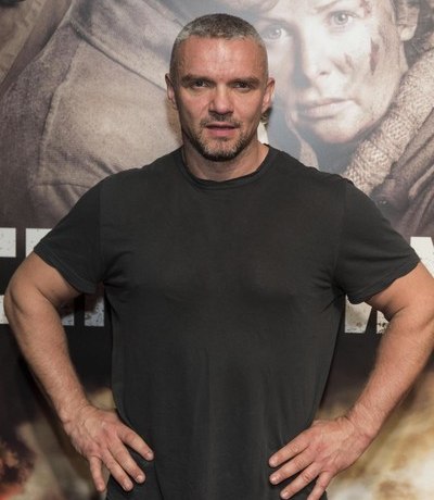 Владимир Епифанцев, живущий с тремя женщинами: &laquo;У тебя любовницы, у нее &ndash; любовники&raquo;