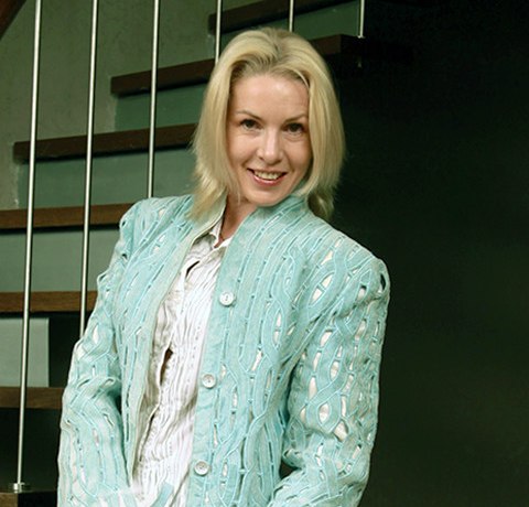 Проклятье Ирины Лобачевой &ndash; смерть сожителей, три выкидыша и измены Авербуха