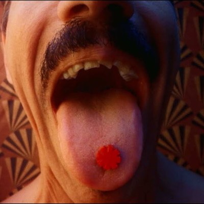 Red Hot Chili Peppers выпустили новый сингл со своего второго альбома за год Red Hot Chili Peppers выпустили новый сингл со своего второго альбома за год