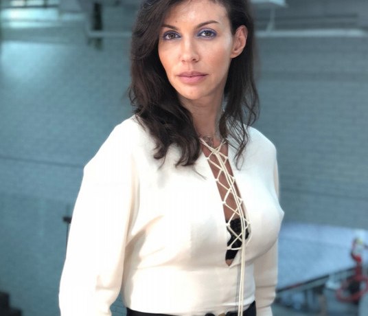 Алиса Аршавина: &laquo;Мать и бывший муж травили меня, сорвали пластику, а теперь хотят лишить родительски