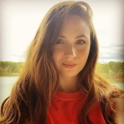 Карен Гиллан рассказала о своей шотландской свадьбе