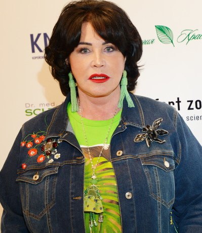 Дочери Василия Шукшина требуют в суде 600 тысяч с театра Надежды Бабкиной